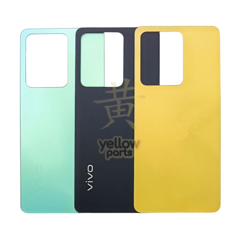 BACKDOOR BACKCASE BACK CASING TUTUP BELAKANG VIVO V25 5G ORIGINAL