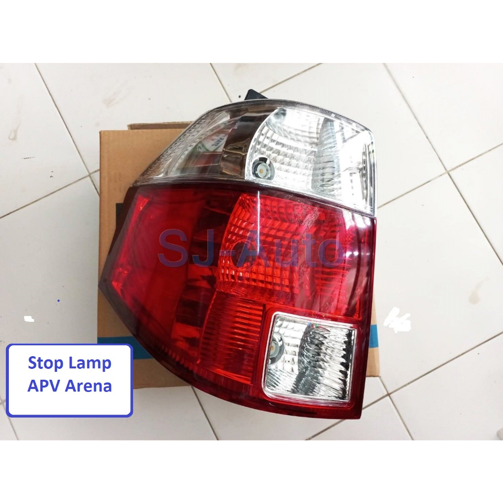 Stop Lamp APV Arena Lampu Belakang APV Arena D-mac