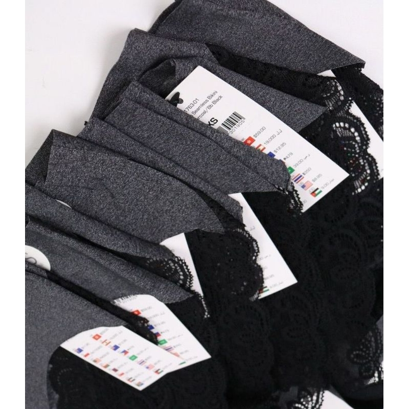 seamless  panties ❤️