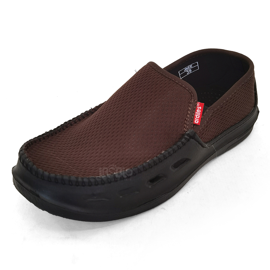 Ardiles Sepatu Selop Slip On Phylon JNEE