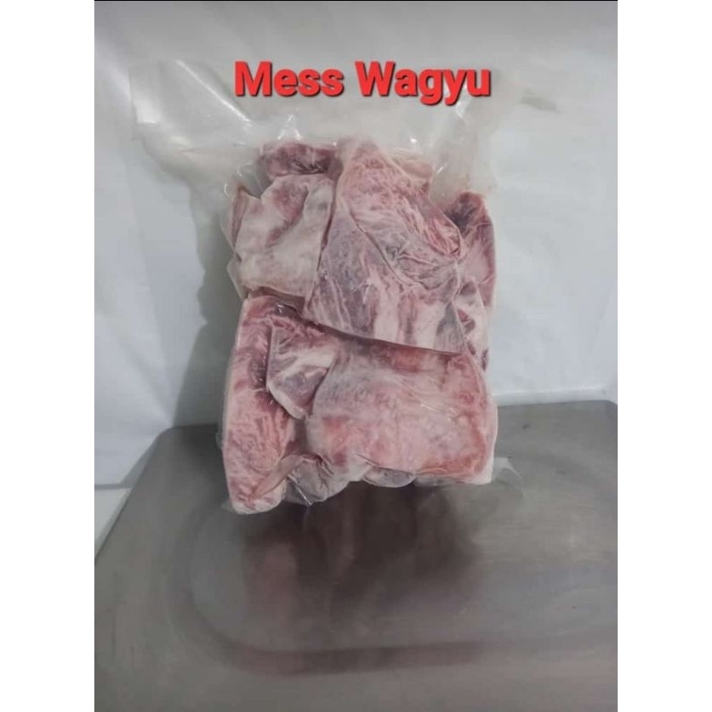 

mest wagiu 1kg