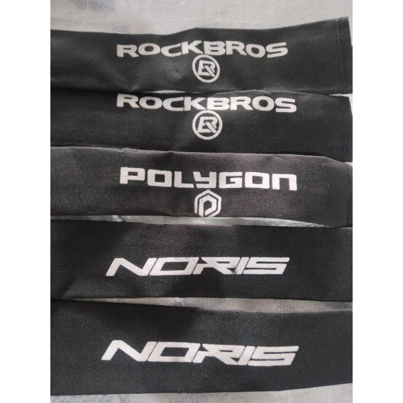 Lapisan Batang Sepeda