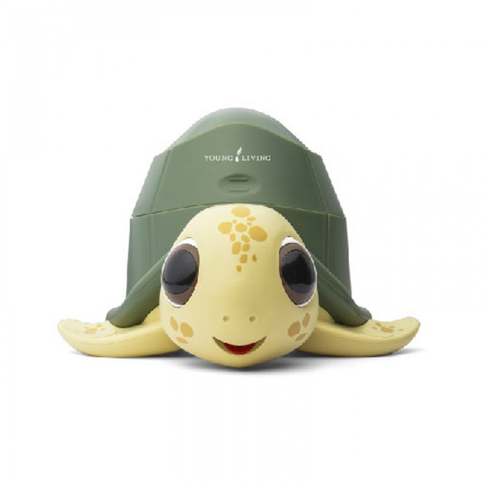 Shelly The Turtle Young Living Babymaniashop