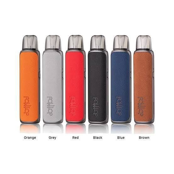 Dotpod S 18W 800mAh Kit Authentic