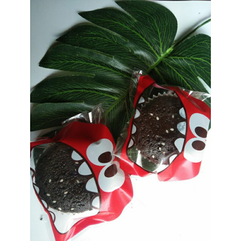

Anugerah Brownies Monster