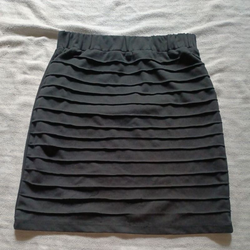 Preloved Rok Mini