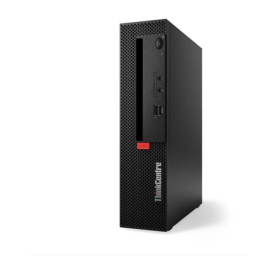 Pc Lenovo ThinkCentre M710e sff soket 1151 Ddr4 suport procesor gen6 dan gen7 kosongan Mulus