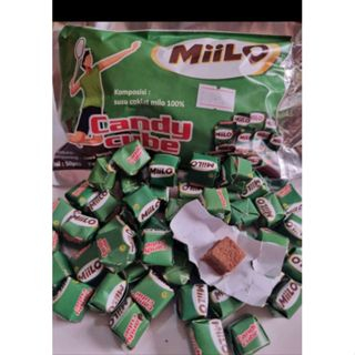 

miilo candy cube local isi 50pcs
