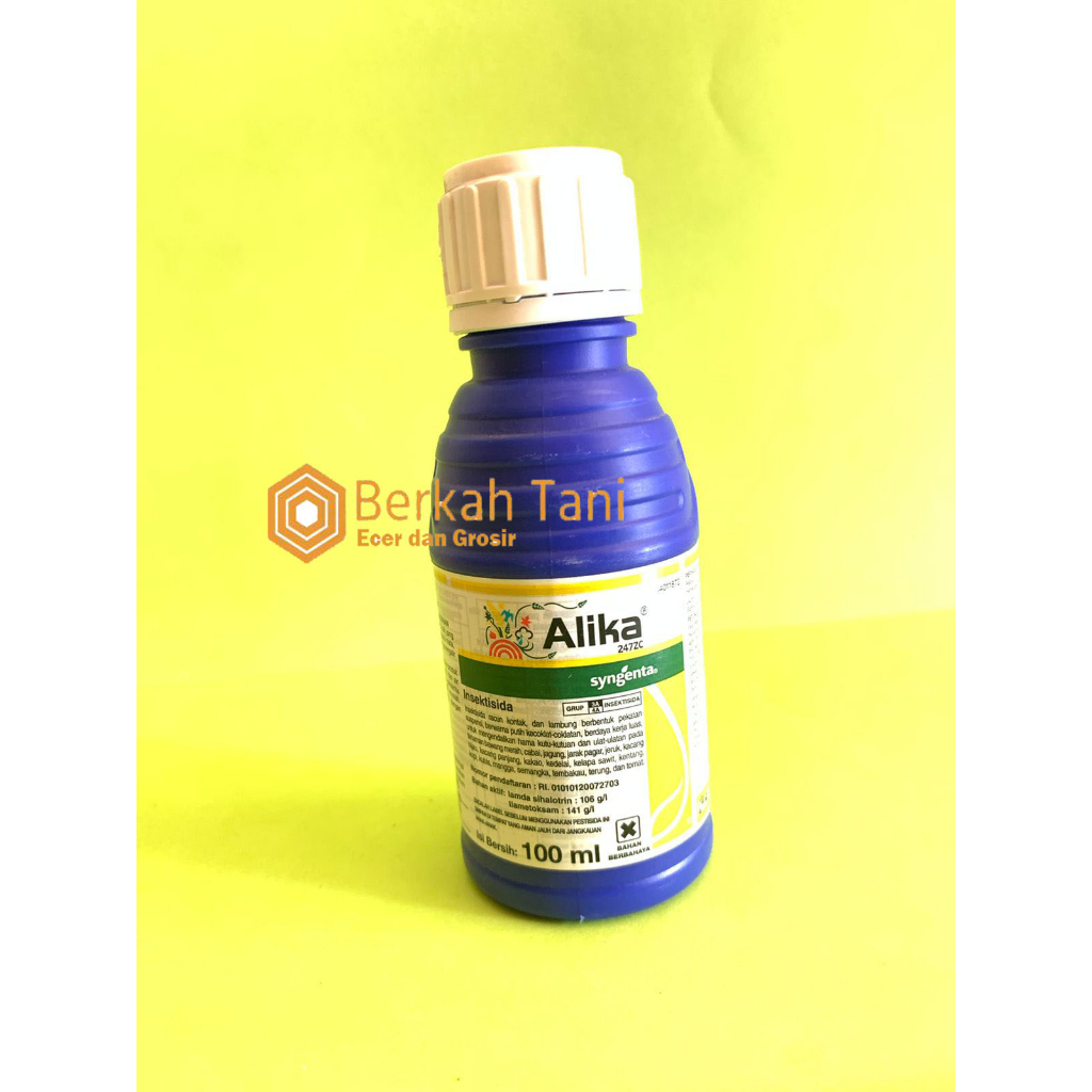 ALIKA 100 ML INSEKTISIDA / ALIKA 100ML