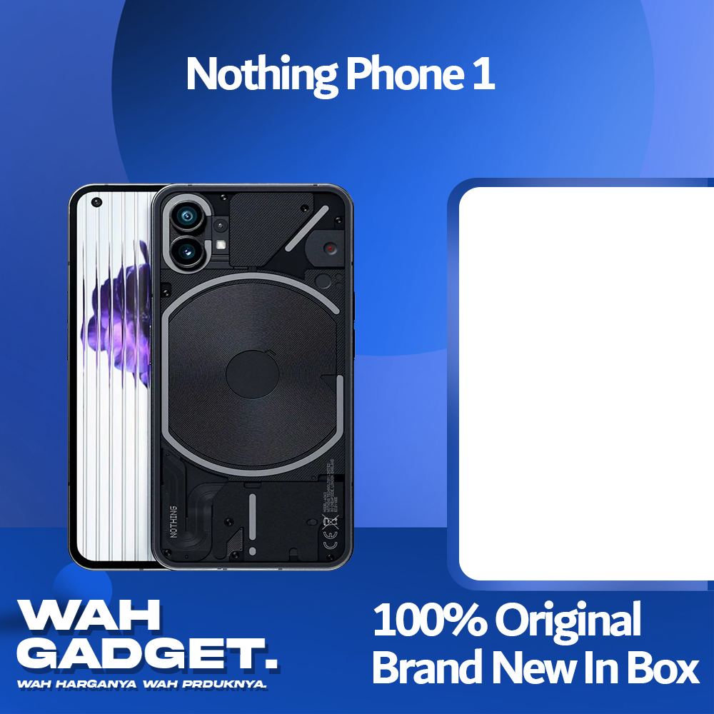 Nothing Phone 1