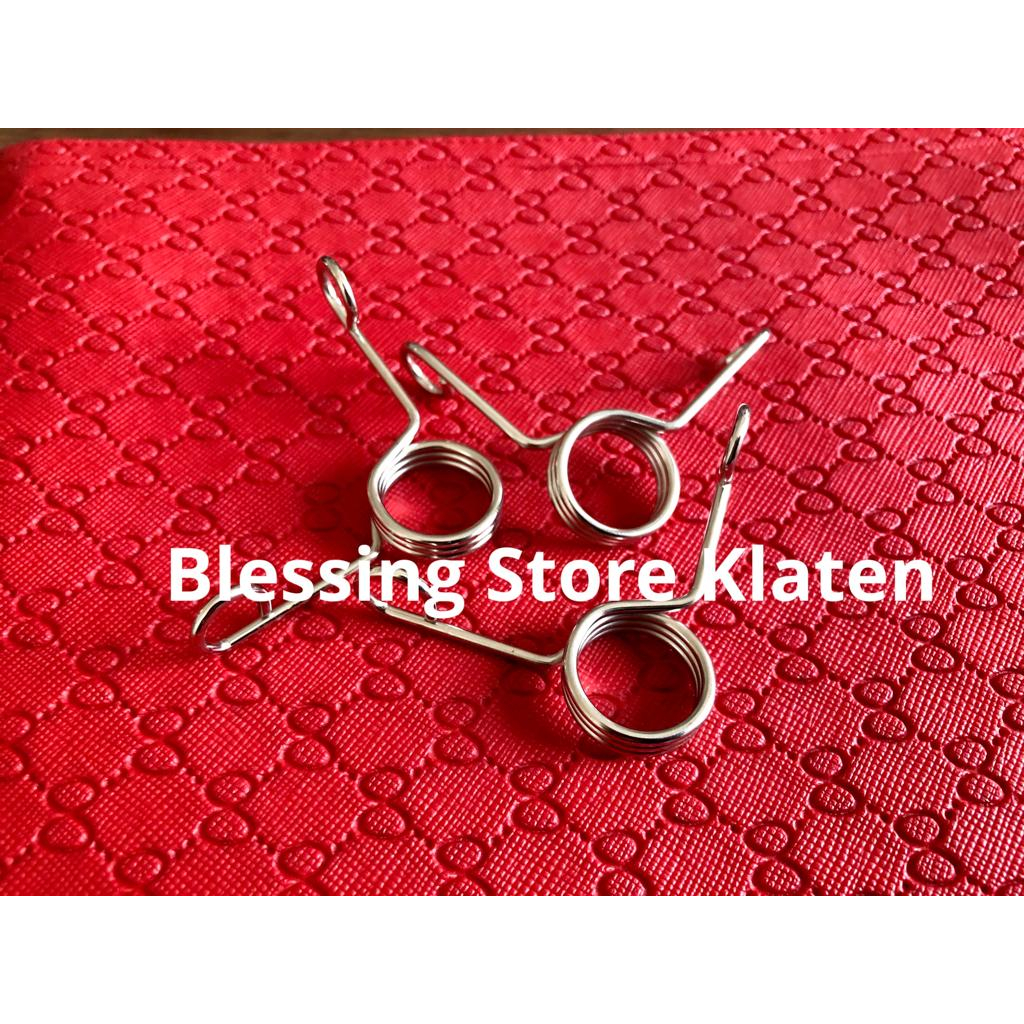 SPAREPART CUP SEALER / PENJEPIT PLASTIK LEADER CUP SEALER