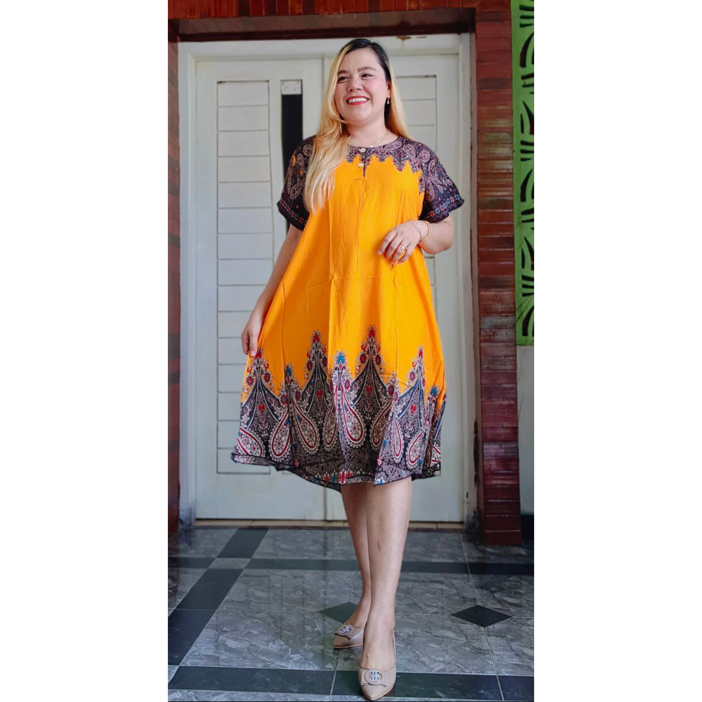 DASTER BALI PREMIUM YENI BAGARIANG