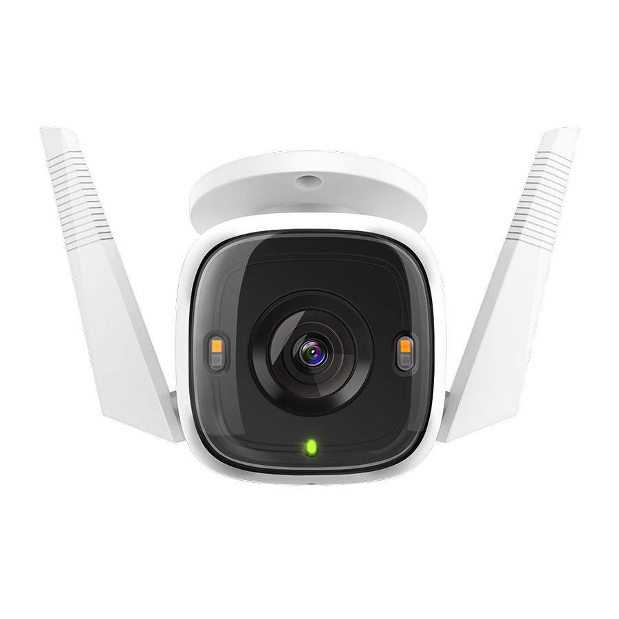 TP-LINK Tapo C320WS Outdoor Security Wi-Fi Camera