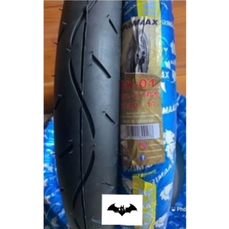 Ban Primaax SK01 70/80-17