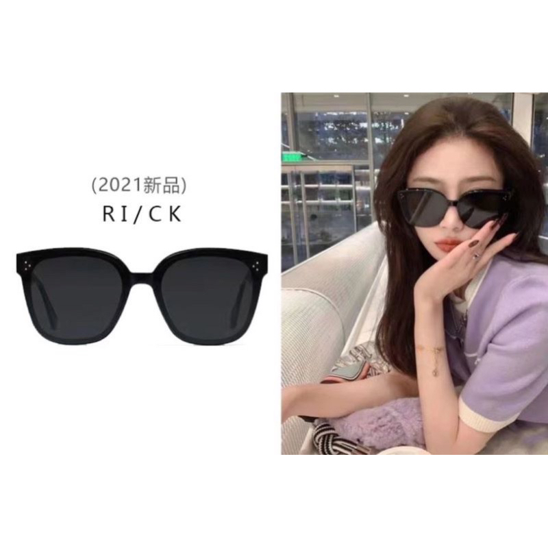 G-M Sunglasses Boy and Girl RI/CK