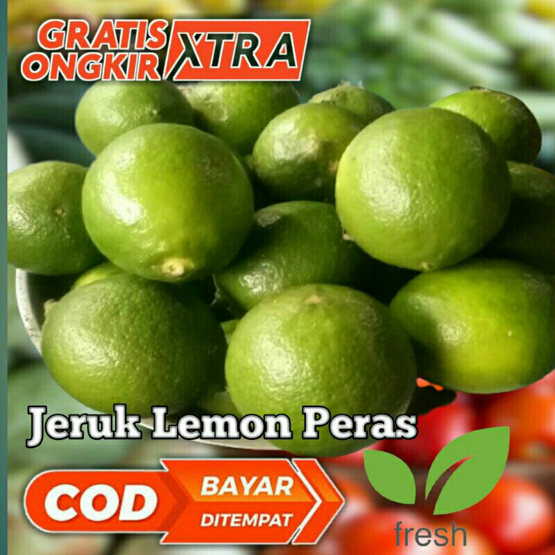 

jeruk lemon california hijau besar segar per 1kg Jeruk Lemon california 1kg lokal diet import kering peras murni Lemon cui