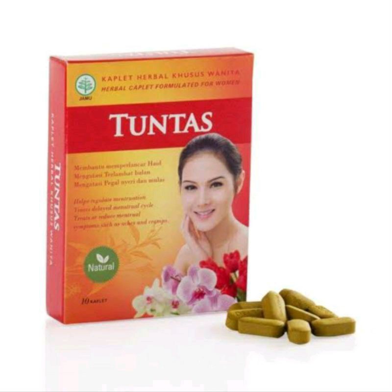 pil tuntas