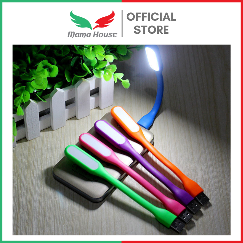 [MH] Lampu Led Usb Flexible