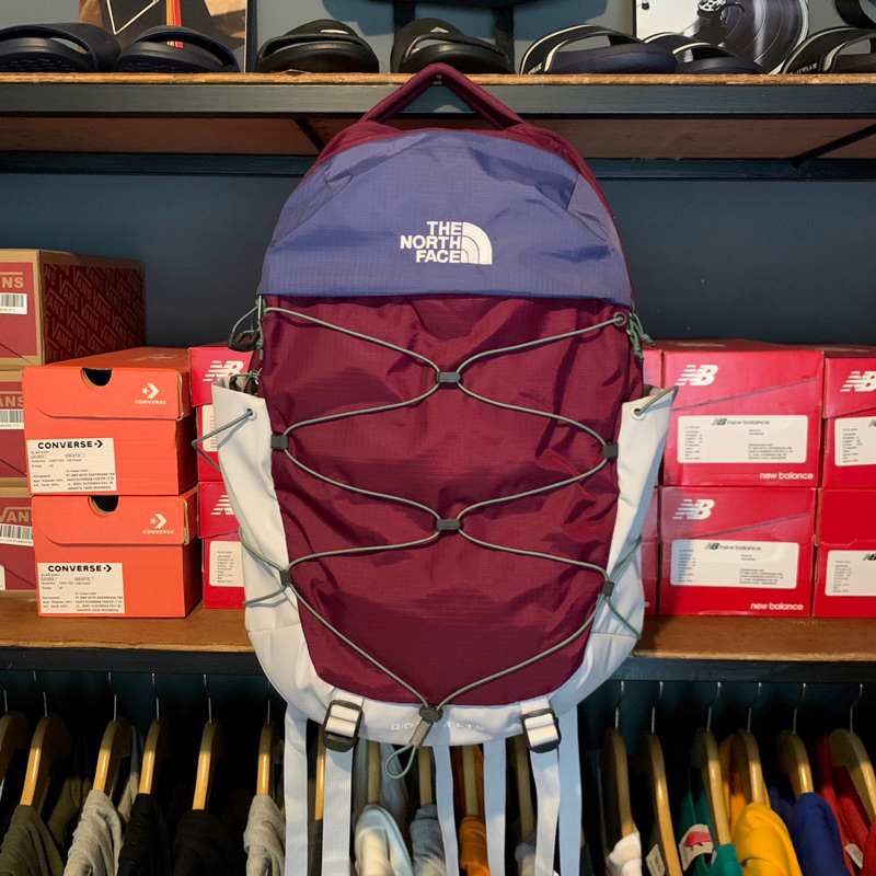 BACKPACK TNF BOREALIS // JESTER ORIGINAL