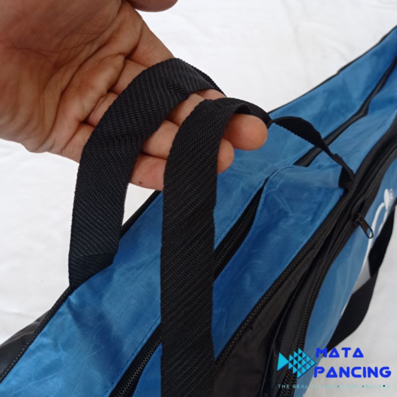 Tas pancing exori s100 panjang 100cm bahan tebal