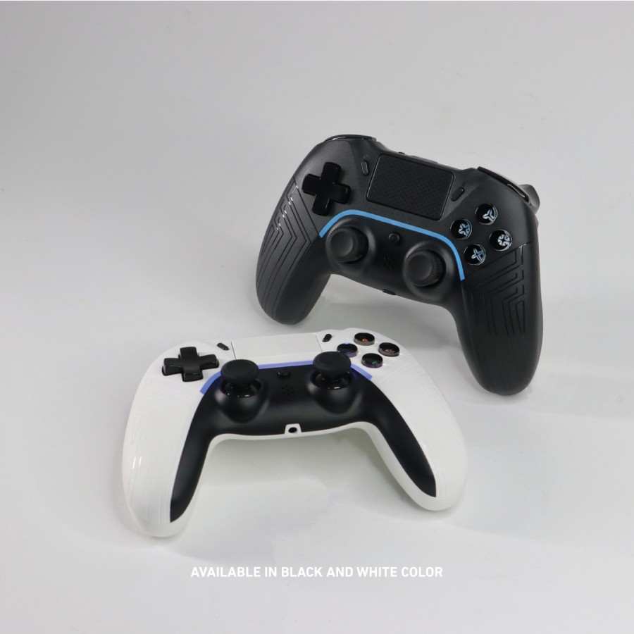 Rexus Gamepad Gladius GX300 - Gamepad Joystick