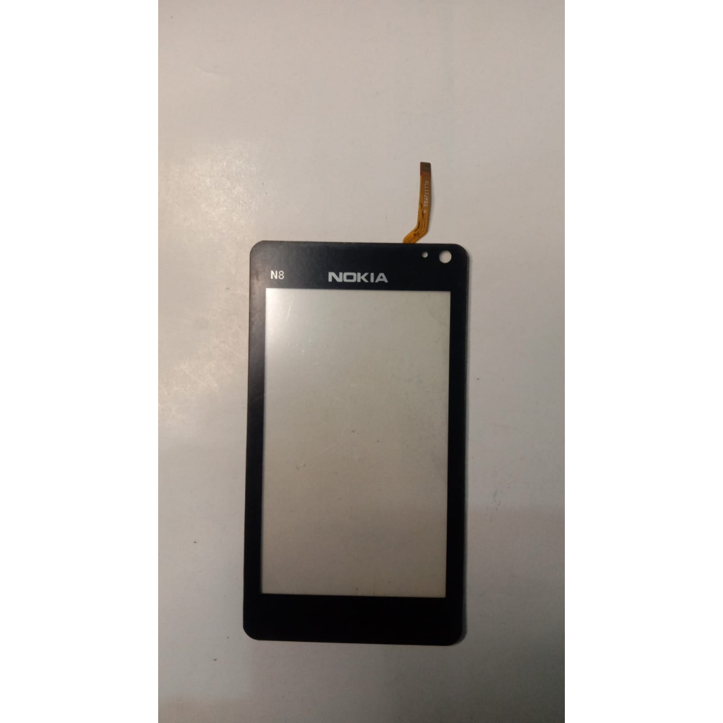 Touchscreen Nokia N8
