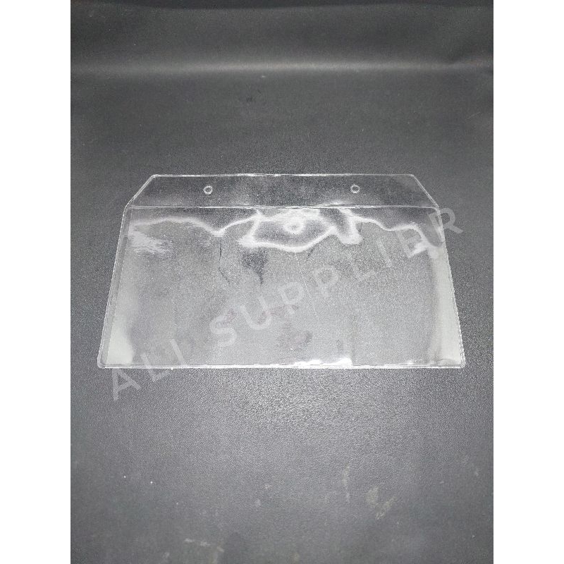 PLASTIK NAMA ANGGOTA PANITIA / HANGTAG PLASTIK SAMPUL PLASTIK ANGGOTA PANITIA / NAME TAG OSPEK / PLASTIK NAMA / SAMPUL PLASTIK 10x20cm MURAH / PLASTIK SAMPUL COVER GANTUNGAN NAMA
