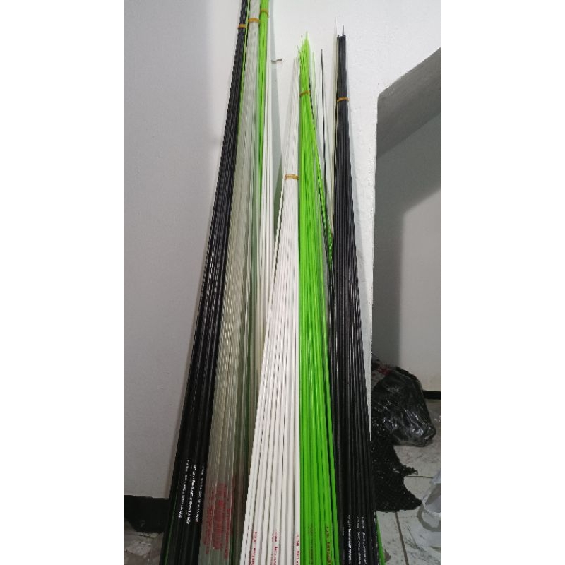 JORAN FIBER SEMI KAKU 80-120cm
