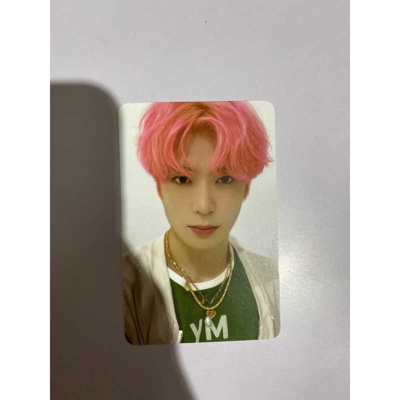 pc official jaehyun RESONANCE