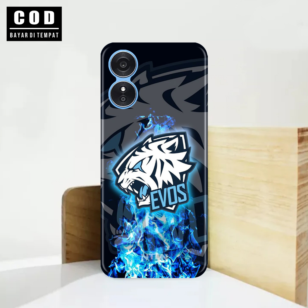 Oppo A17 - Case Hp - Casing Hp - Softcase Case Hp Oppo A17- Casing Hp - Softcase - Case Hp Oppo A17 