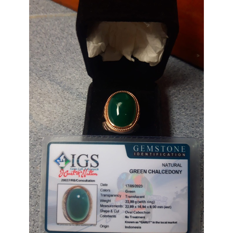 Batu Hijau Garut Cisangkal Berikut Memo Origin Garut