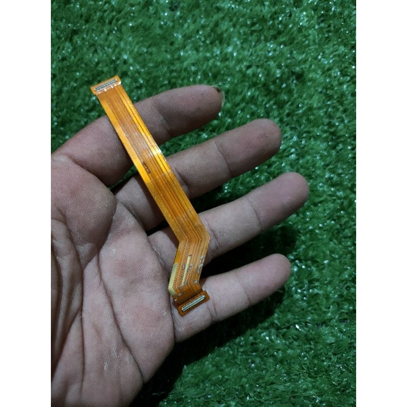 fleksibel charger vivo y30 original 100%