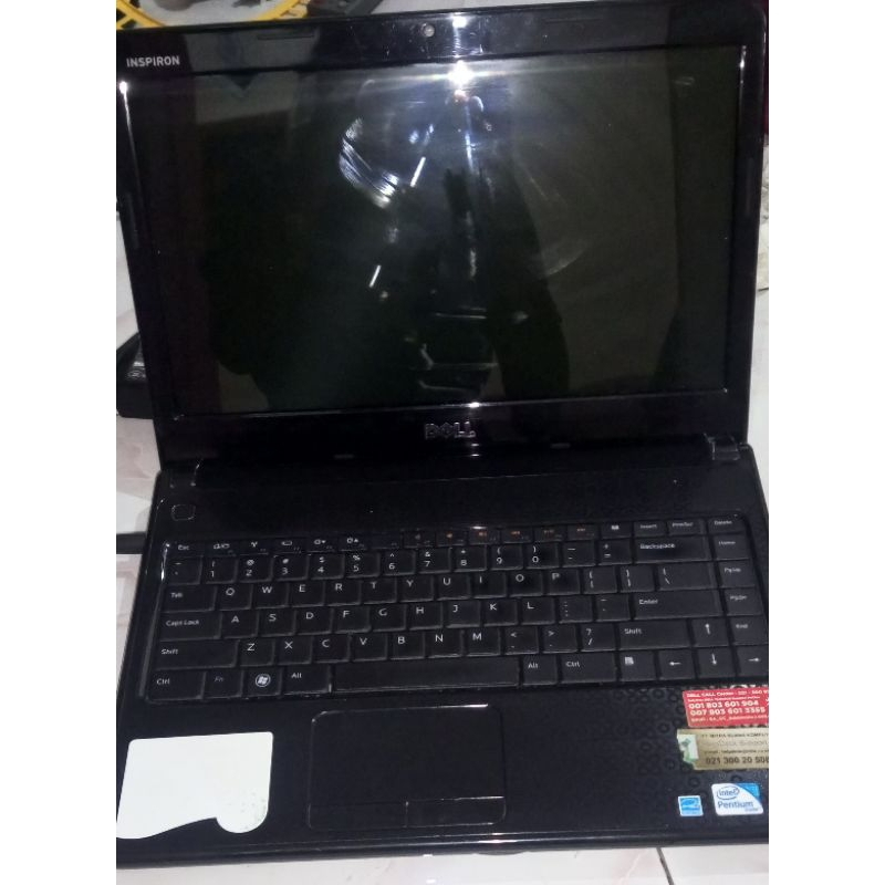 dell n4030 intel pentium