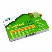 

PERMEN EUGICA COFF HERBAL LOZENGES