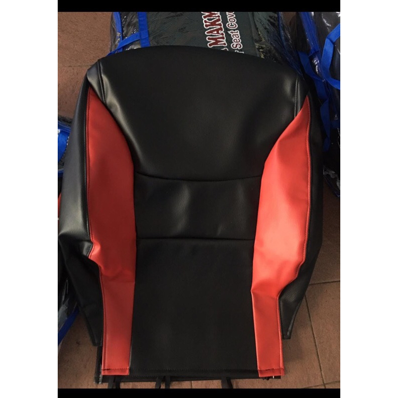 sarung jok mobil rush