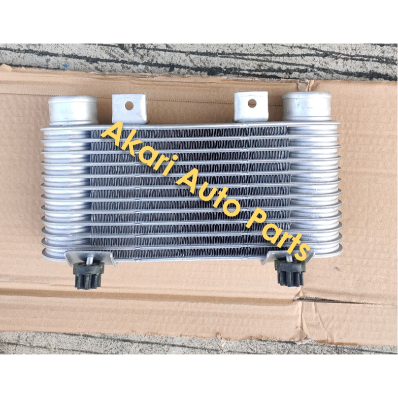 Intercooler Ford Ranger 2.5 TDi / Everest TDi / BT50 2.5