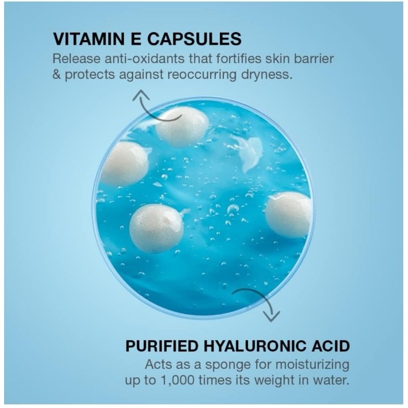 Neutrogena hydro Boost 30ml