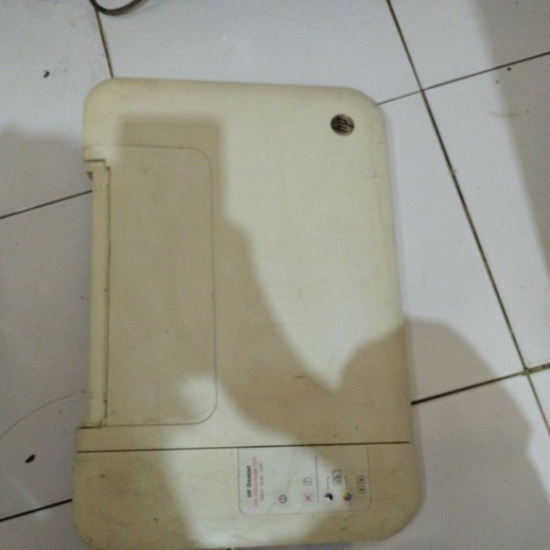 scanner printer hp deskjet 1515