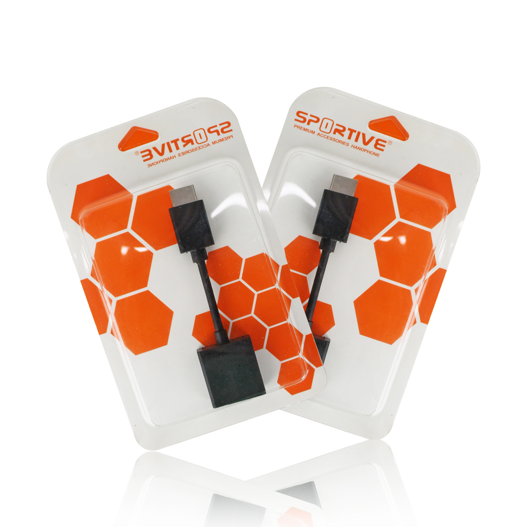 KONEKTOR HDMI / KABEL HDMI BLUETOOTH DONGLE