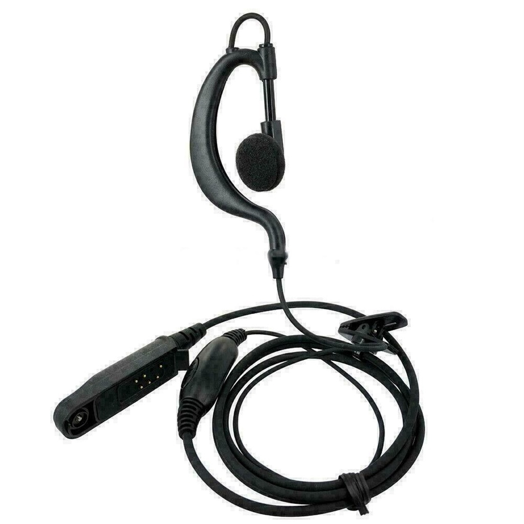 Earset HT Bofeng UV 9R Plus Handy Talky / Headset boafeng UV9R Plus BF UV-9R plus walkie talkie Baofeng