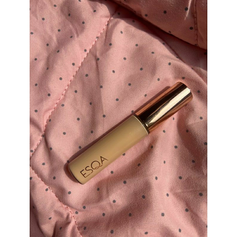 Preloved Concealer Esqa Custard