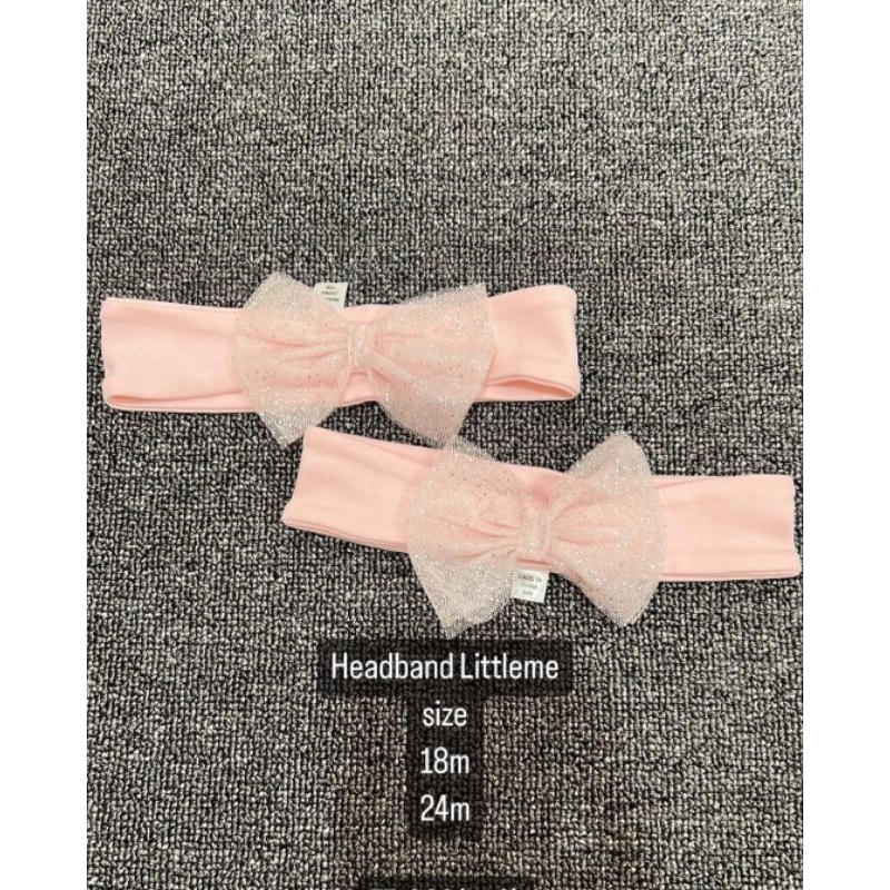 Headband Littleme