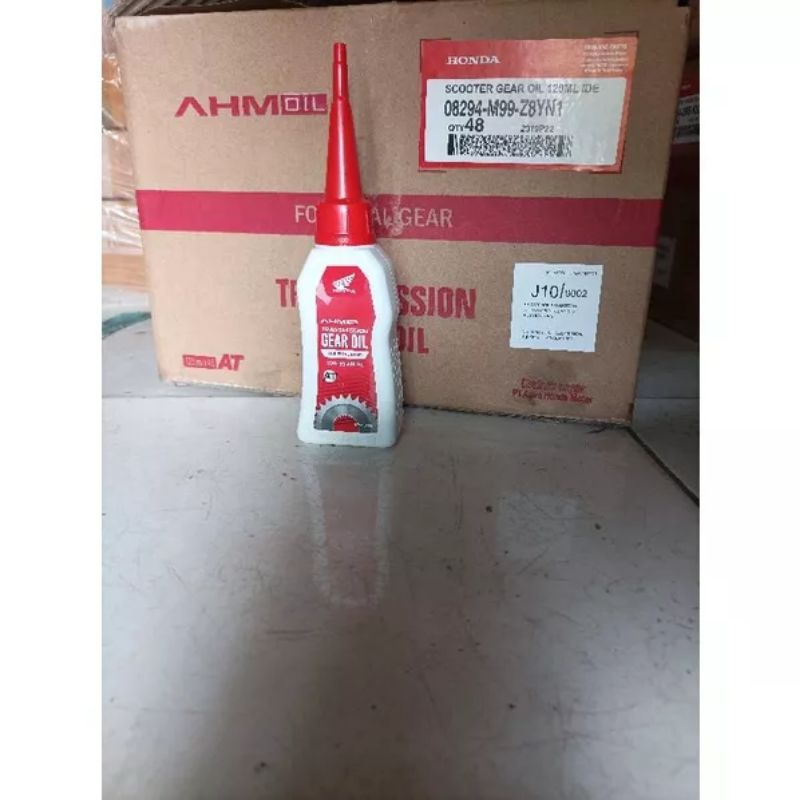 oli gardan honda beat, oli gardan honda vario, spacy dll