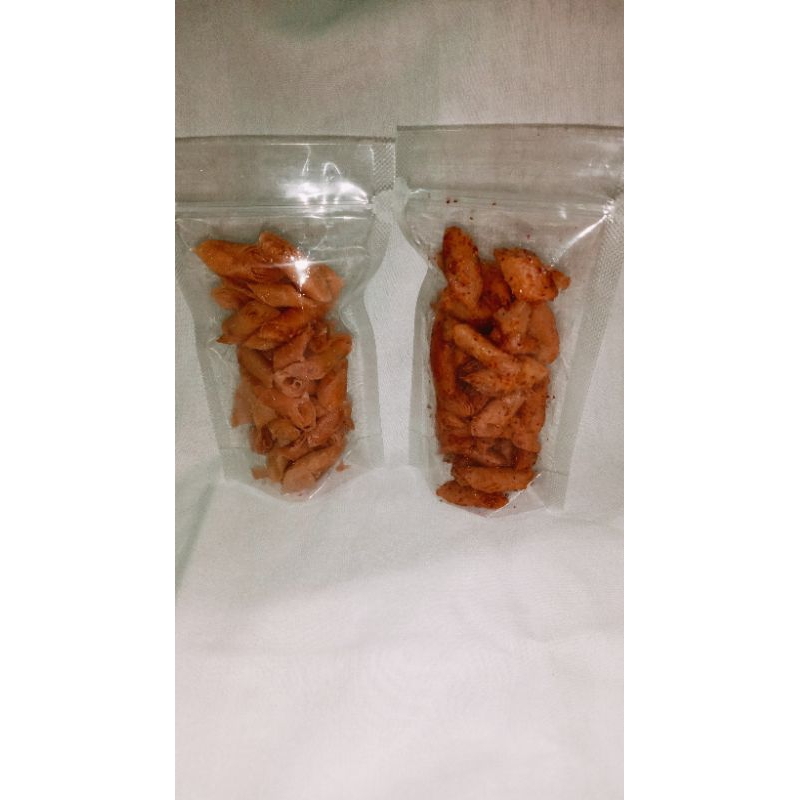 

Lumpia Kering