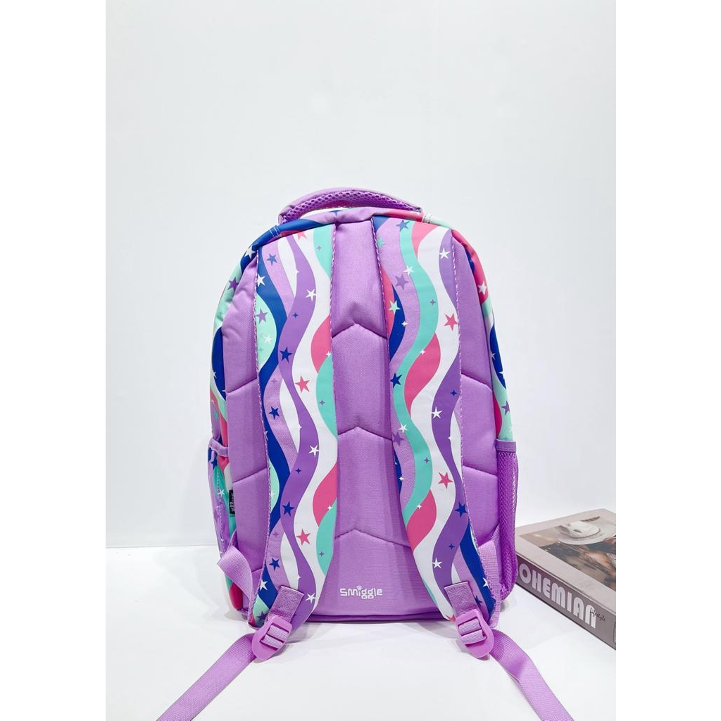 Tas Ransel Anak Smigg-le Unicorn Women Backpack - SGL 10009#