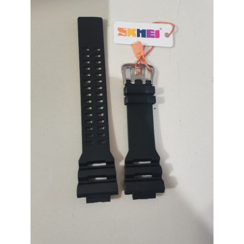 STRAP TALI JAM TANGAN SKMEI ORIGINAL 1988 SK 1988