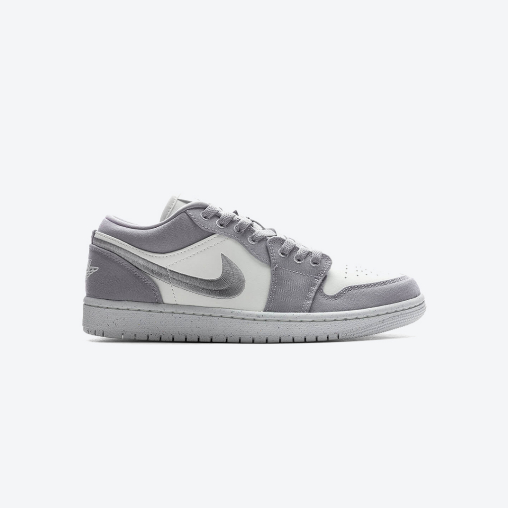 Jordan 1 Low SE Light Steel Grey