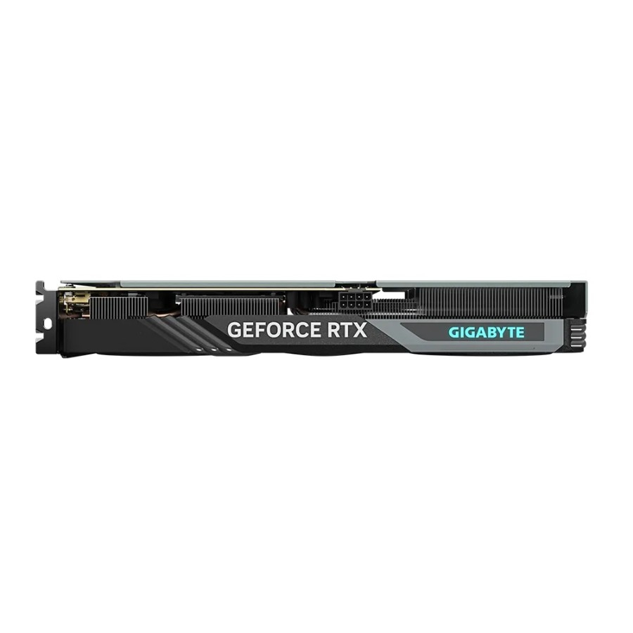 Gigabyte GeForce RTX 4060 8GB GDDR6 Gaming OC - GV-N4060GAMING OC-8GD