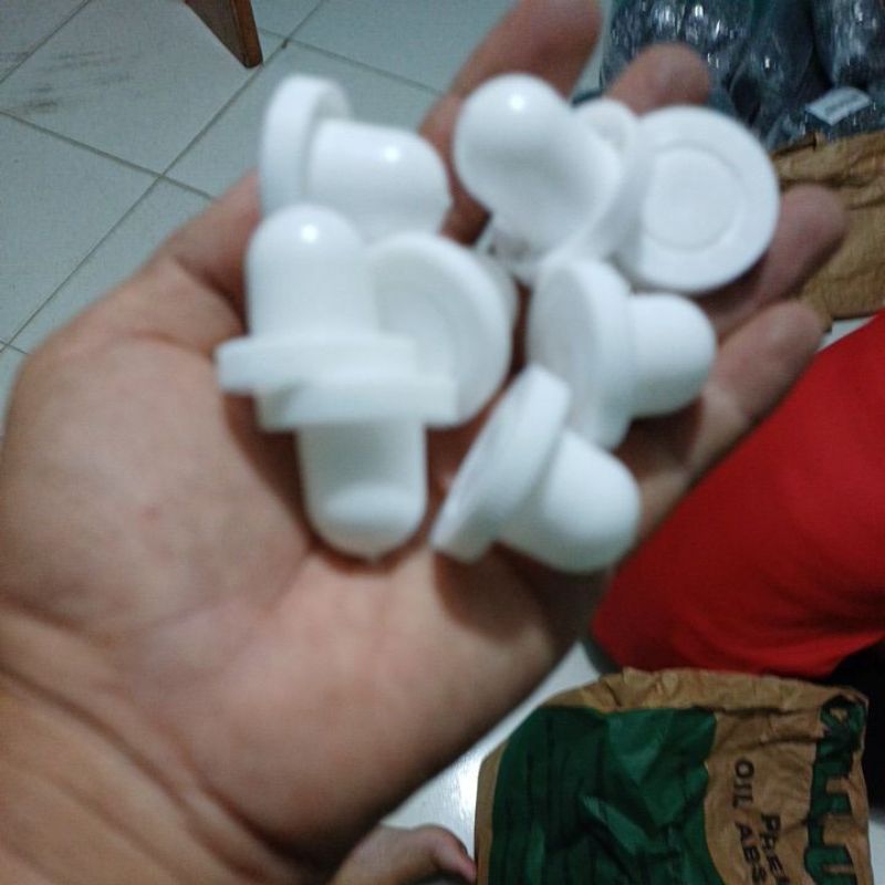 Tutup botol jamu /bensin