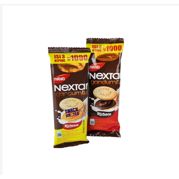 

Gery Choco Ring Chocolate - Netto 12 gr